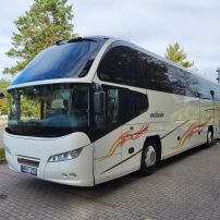 Nuomojamas autobusas Neoplan Cityliner N1216 HD