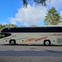 Nuomojamas autobusas Neoplan Cityliner N1216 HD